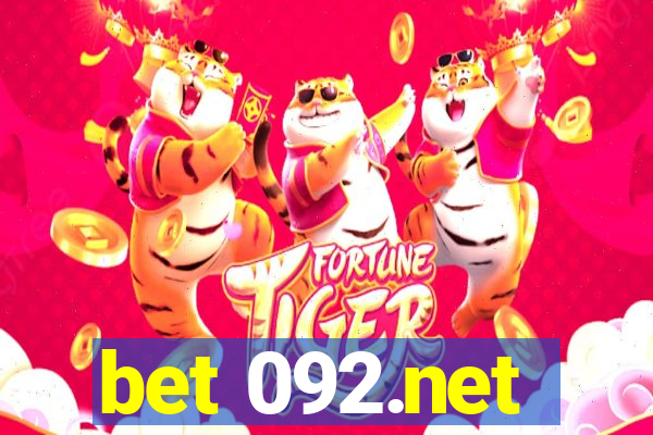 bet 092.net